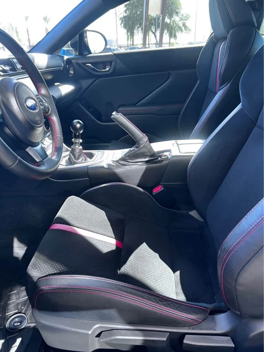 2024 Subaru BRZ 2nd Gen - Image 5 of 6