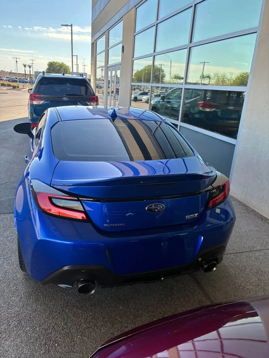 2024 Subaru BRZ 2nd Gen - Image 6 of 8