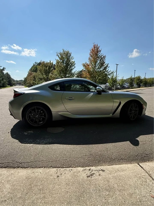 2024 Subaru BRZ 2nd Gen - Image 5 of 12