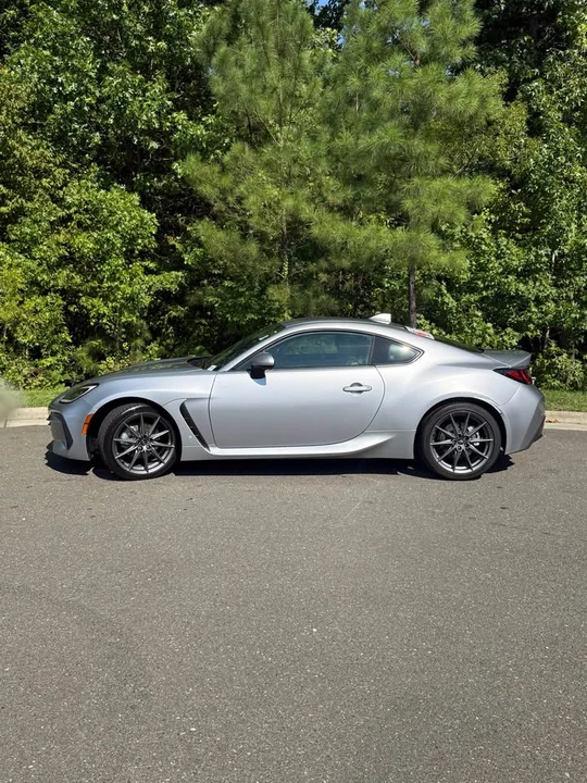 2024 Subaru BRZ 2nd Gen - Image 2 of 12
