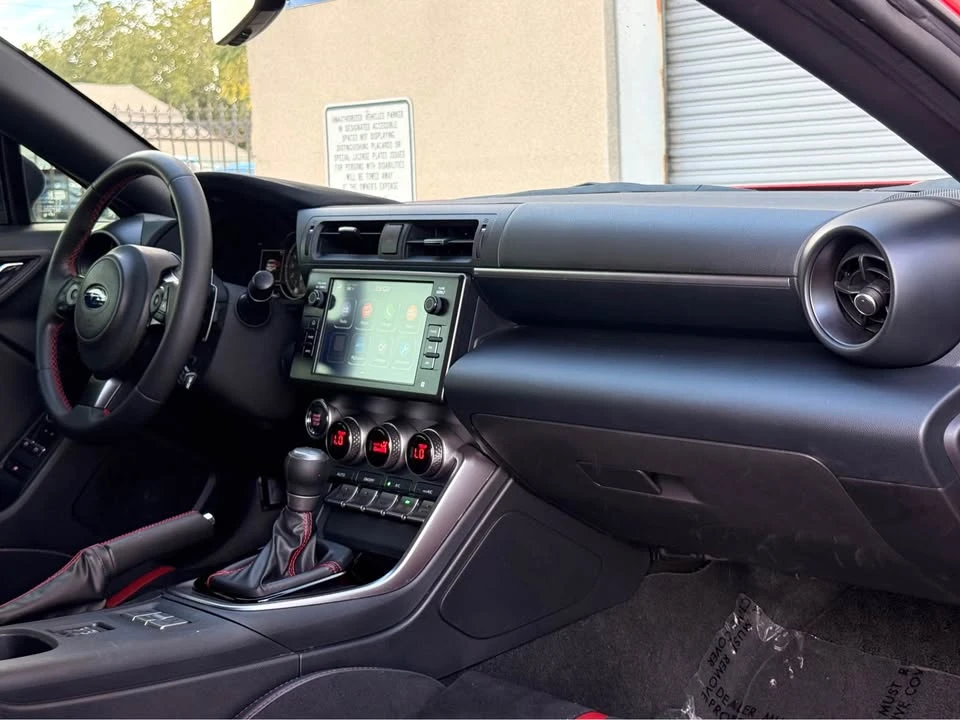 2024 Subaru BRZ 2nd Gen - Image 12 of 20