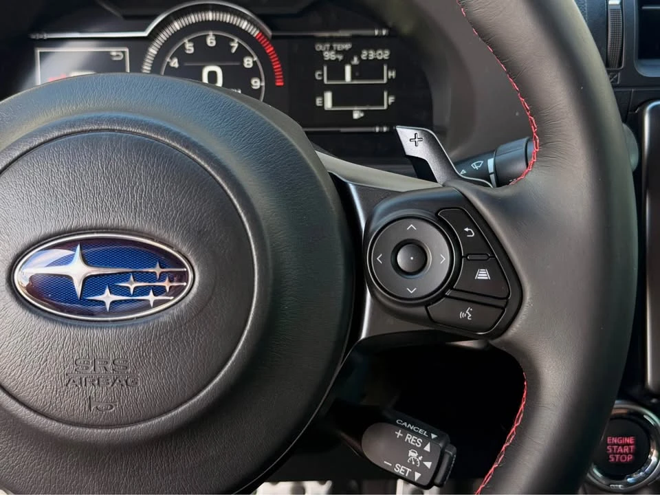 2024 Subaru BRZ 2nd Gen - Image 14 of 20