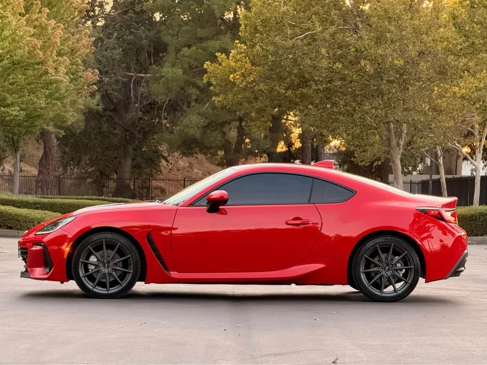 2024 Subaru BRZ 2nd Gen - Image 6 of 20