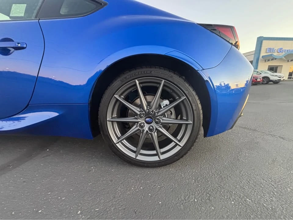 2024 Subaru BRZ 2nd Gen - Image 5 of 7
