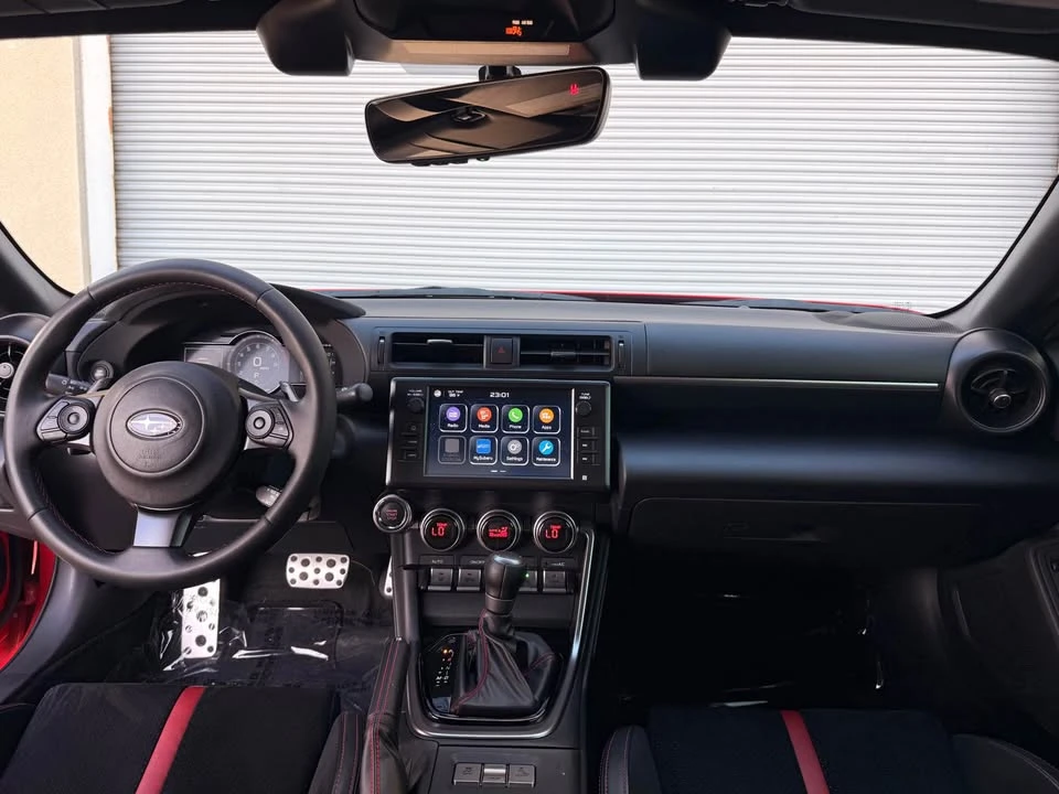 2024 Subaru BRZ 2nd Gen - Image 11 of 20