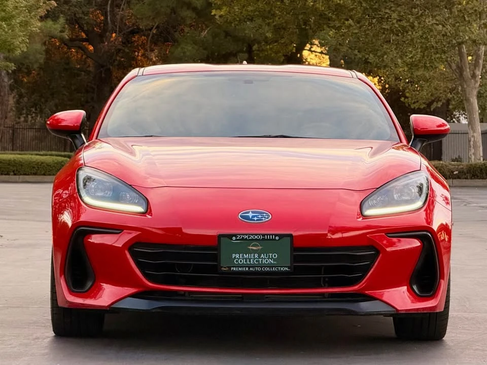 2024 Subaru BRZ 2nd Gen - Image 3 of 20