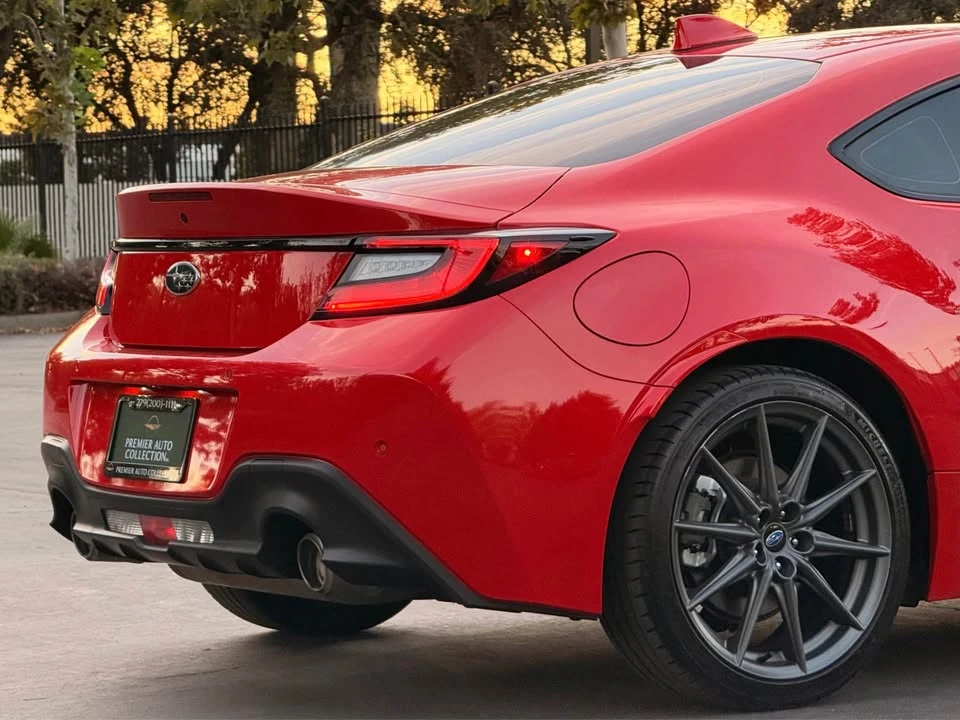 2024 Subaru BRZ 2nd Gen - Image 9 of 20