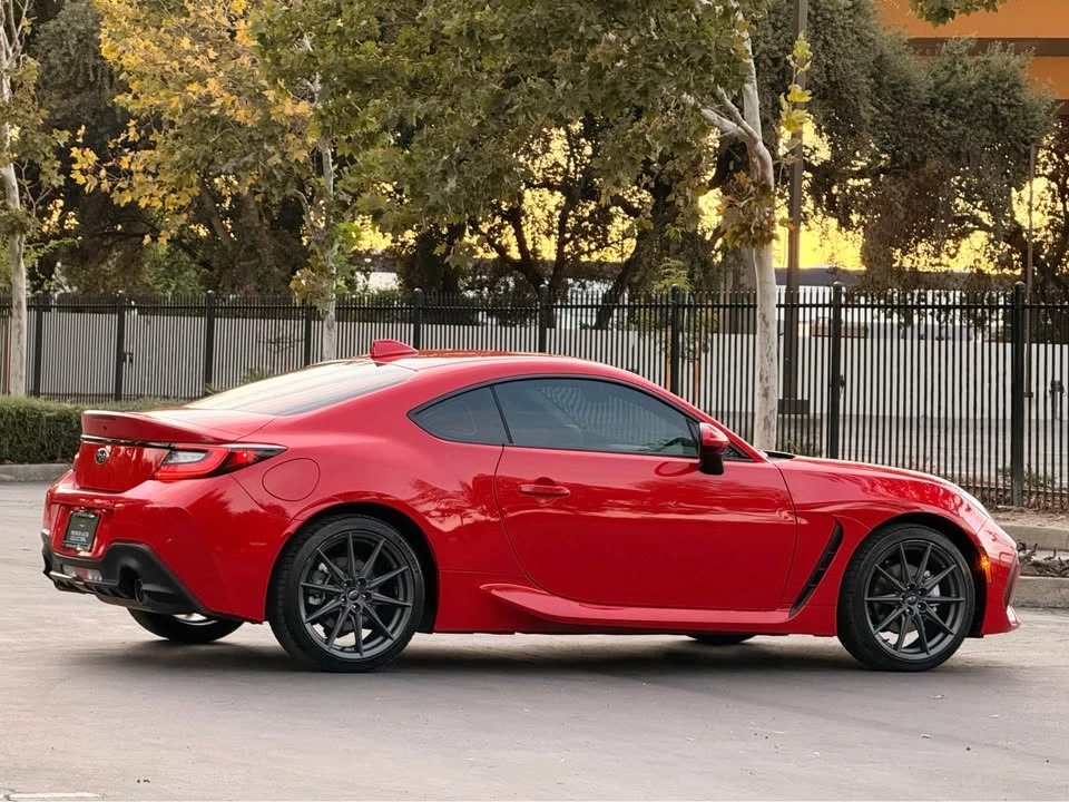 2024 Subaru BRZ 2nd Gen - Image 8 of 20