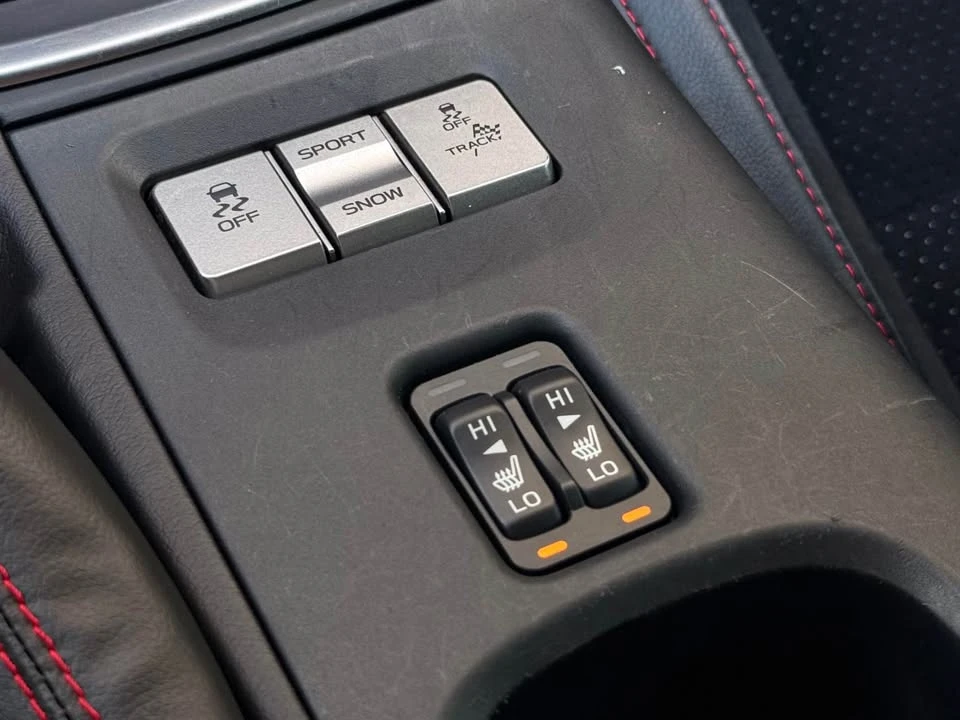 2024 Subaru BRZ 2nd Gen - Image 20 of 20