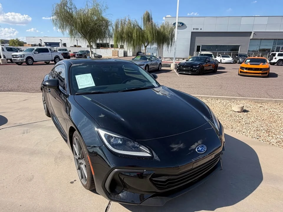 2024 Subaru BRZ 2nd Gen - Image 7 of 7