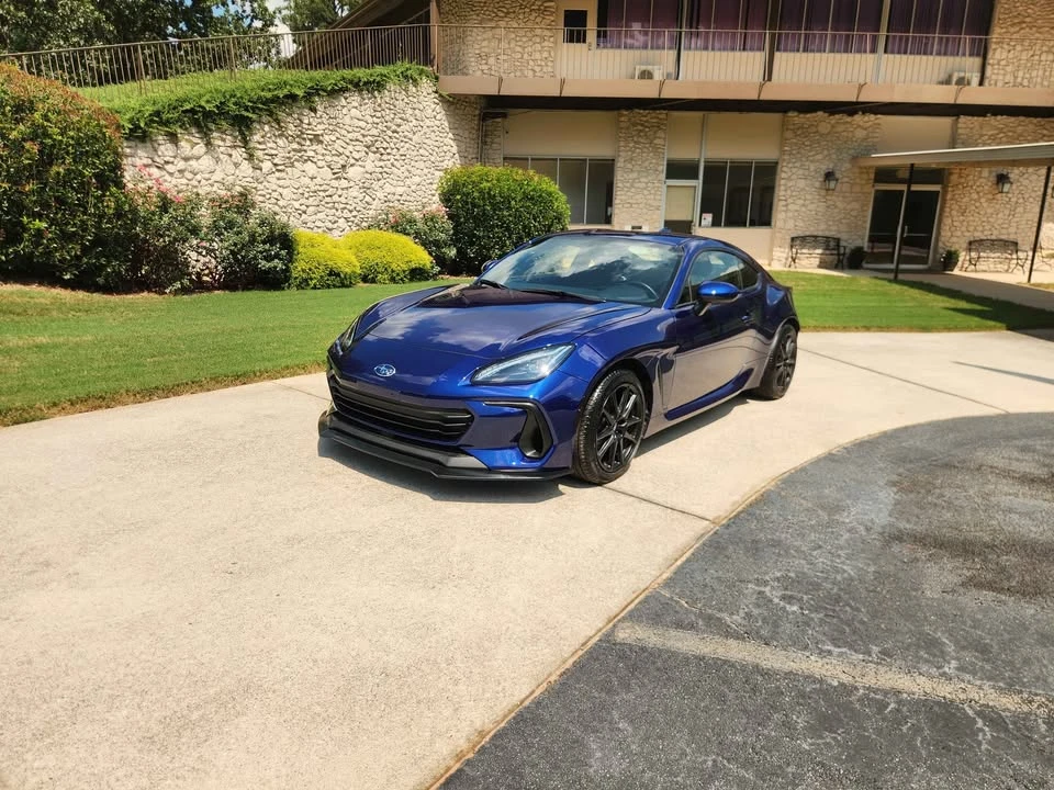 2024 Subaru BRZ 2nd Gen - Image 9 of 20