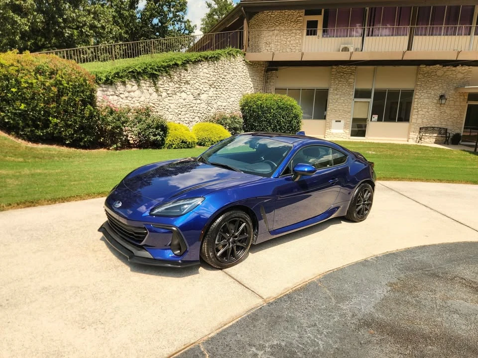 2024 Subaru BRZ 2nd Gen - Image 10 of 20