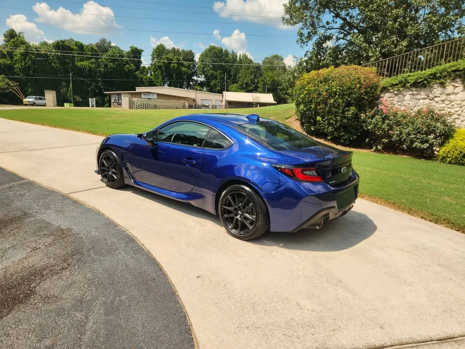 2024 Subaru BRZ 2nd Gen - Image 16 of 20