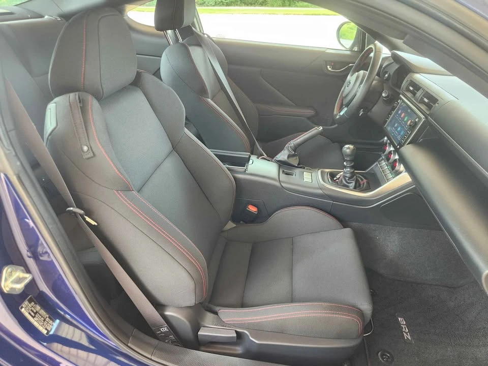 2024 Subaru BRZ 2nd Gen - Image 20 of 20