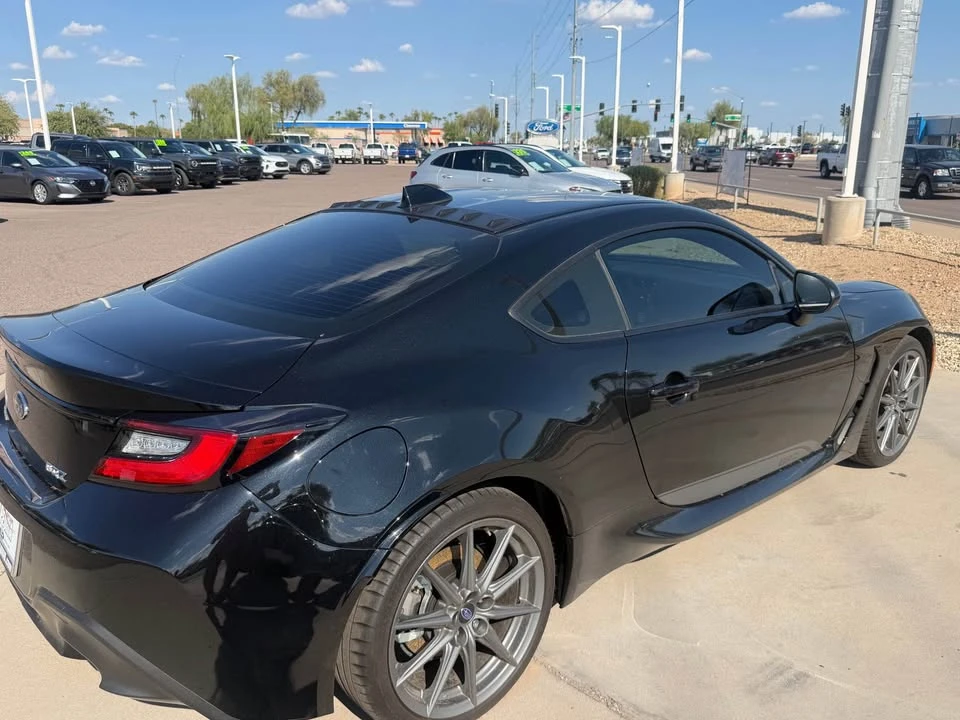 2024 Subaru BRZ 2nd Gen - Image 2 of 7