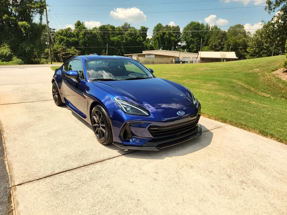 2024 Subaru BRZ 2nd Gen - Image 4 of 20
