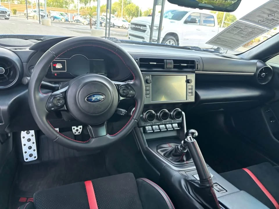 2024 Subaru BRZ 2nd Gen - Image 8 of 8