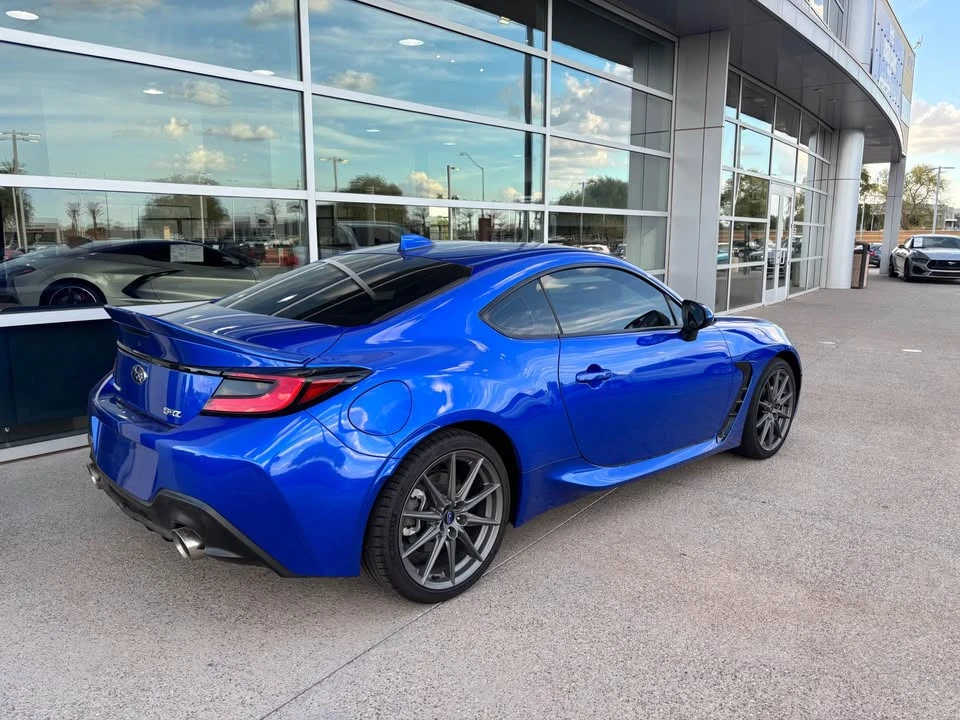 2024 Subaru BRZ 2nd Gen - Image 6 of 8