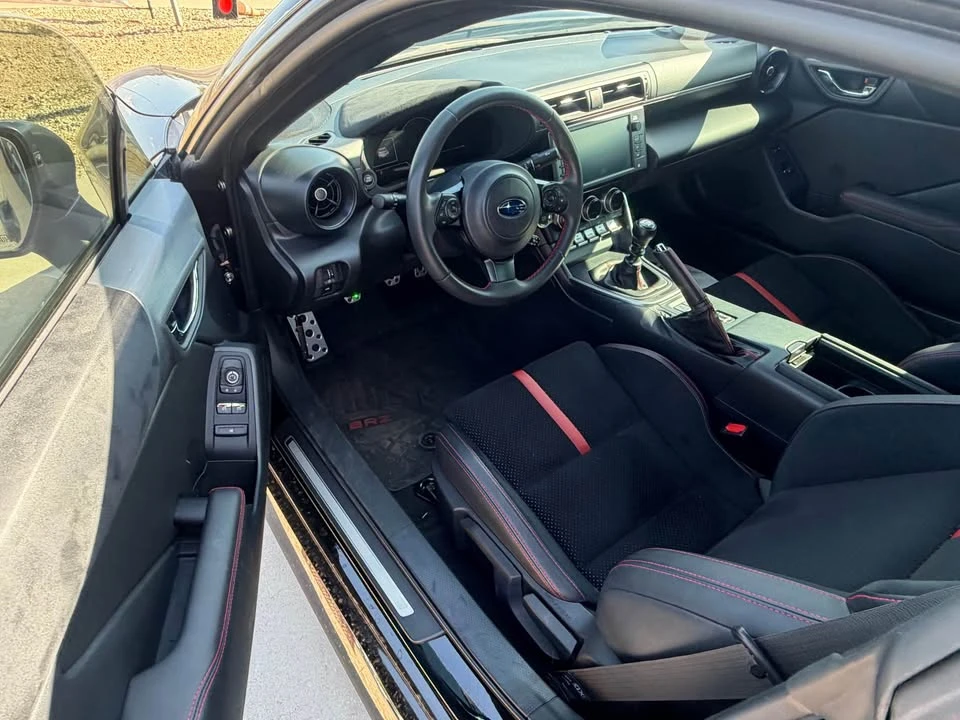 2024 Subaru BRZ 2nd Gen - Image 6 of 7