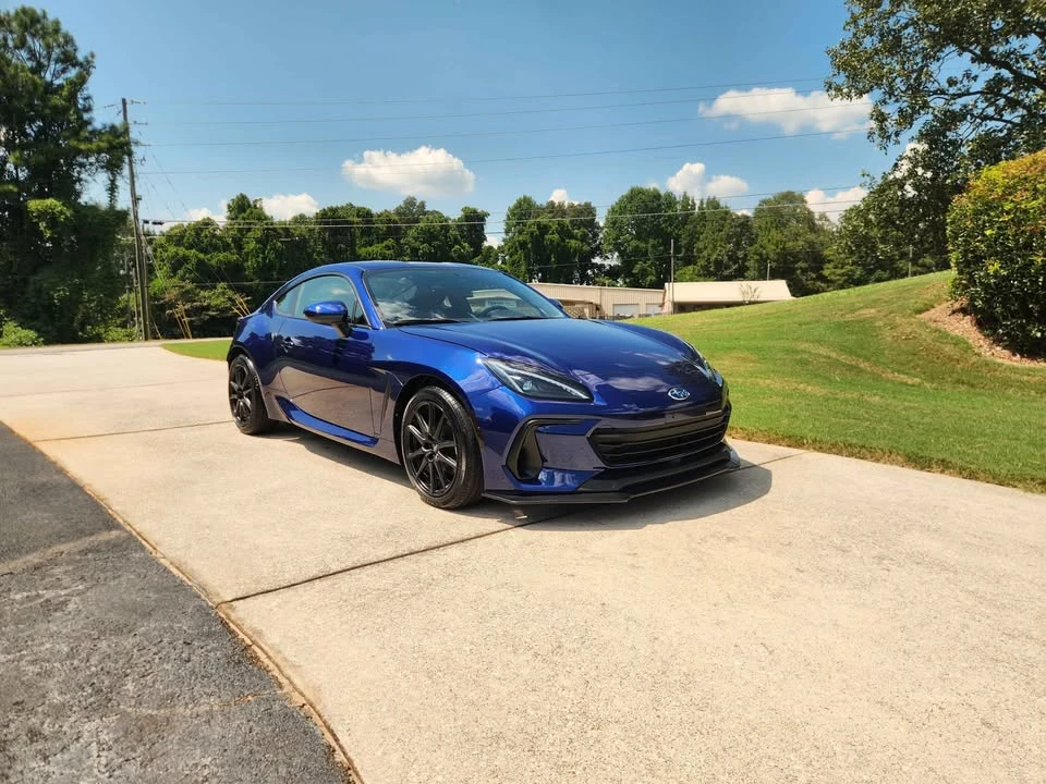 2024 Subaru BRZ 2nd Gen - Image 6 of 20