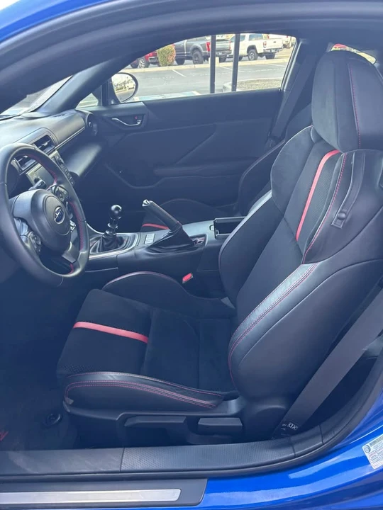 2024 Subaru BRZ 2nd Gen - Image 7 of 8
