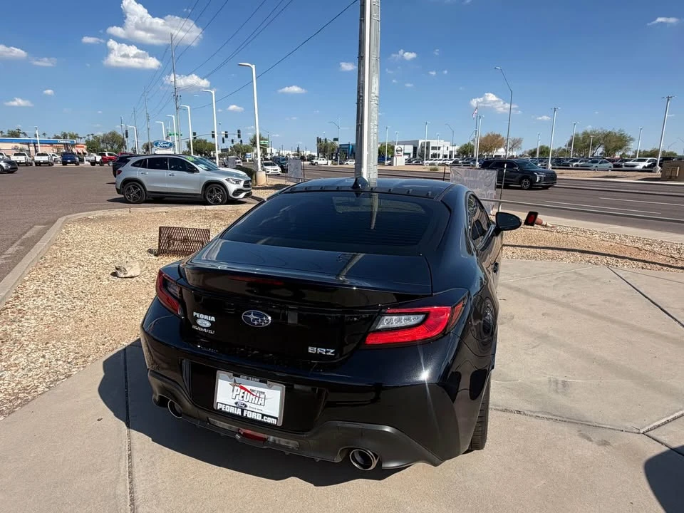 2024 Subaru BRZ 2nd Gen - Image 3 of 7