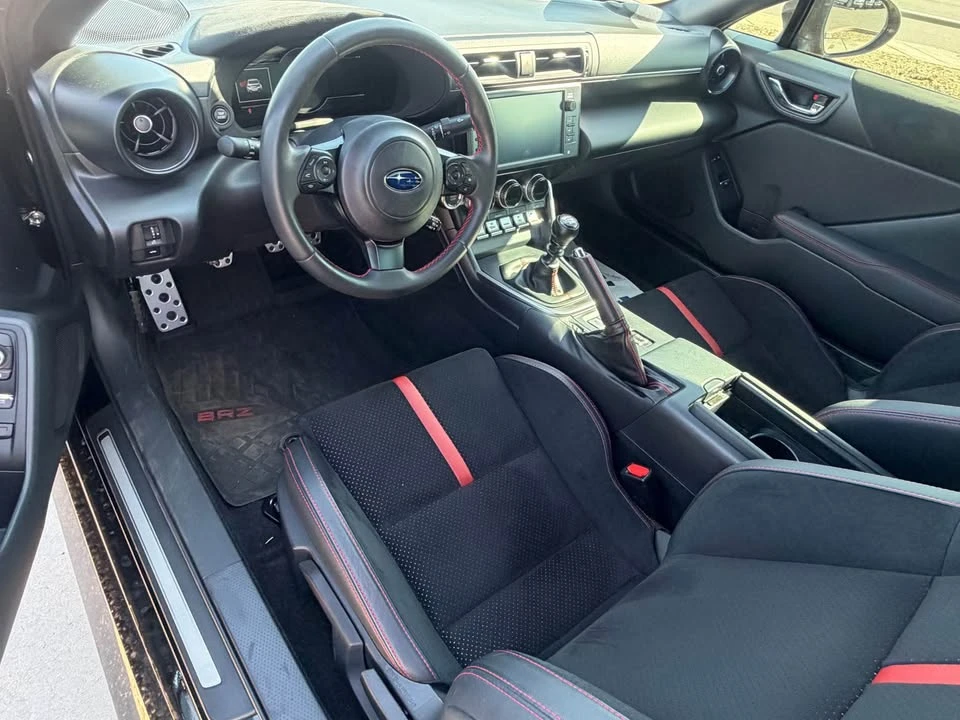 2024 Subaru BRZ 2nd Gen - Image 5 of 7