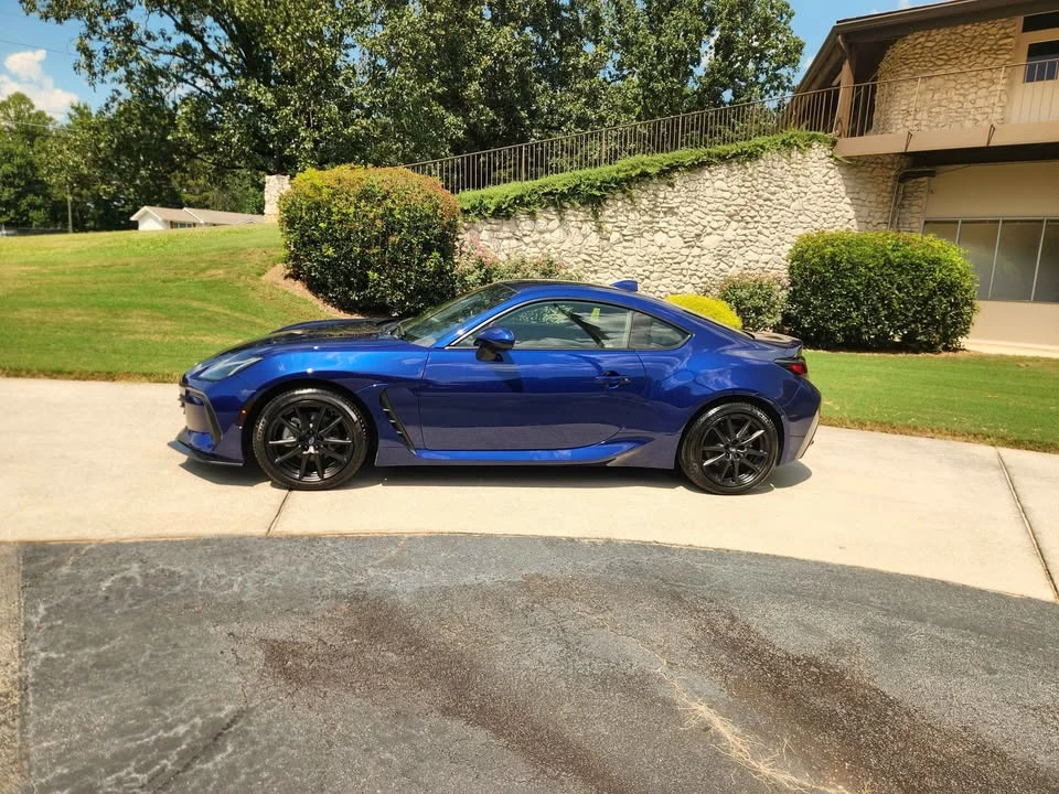 2024 Subaru BRZ 2nd Gen - Image 13 of 20