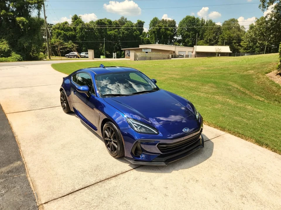 2024 Subaru BRZ 2nd Gen - Image 7 of 20