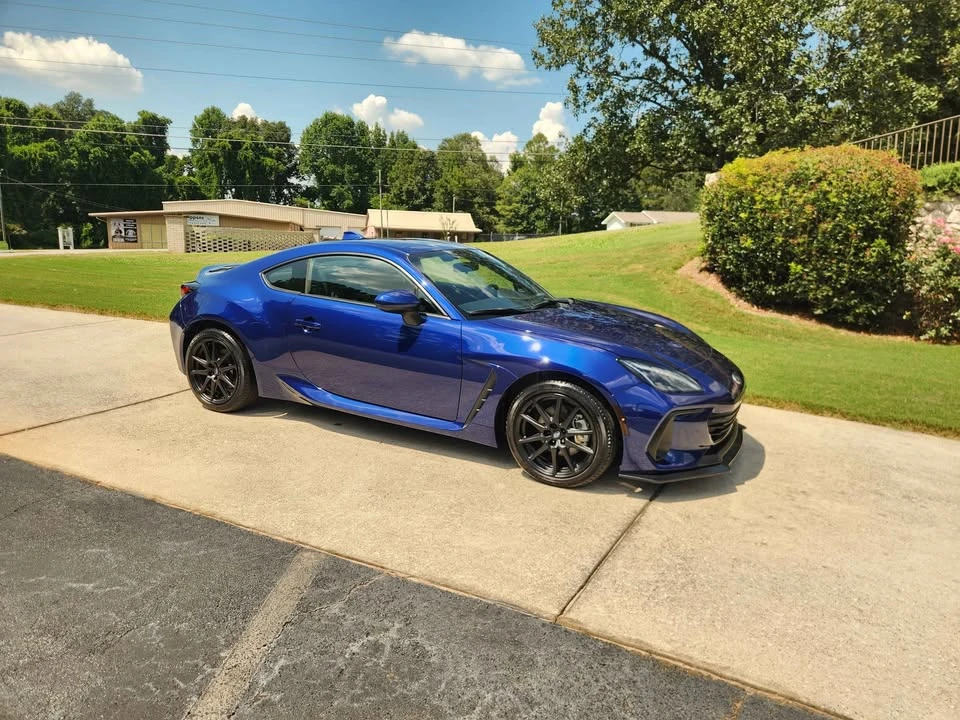 2024 Subaru BRZ 2nd Gen - Image 3 of 20