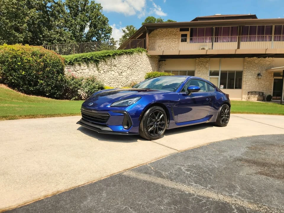 2024 Subaru BRZ 2nd Gen - Image 12 of 20