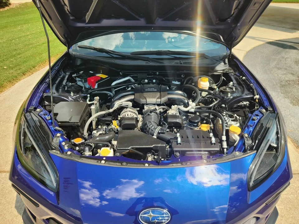 2024 Subaru BRZ 2nd Gen - Image 17 of 20