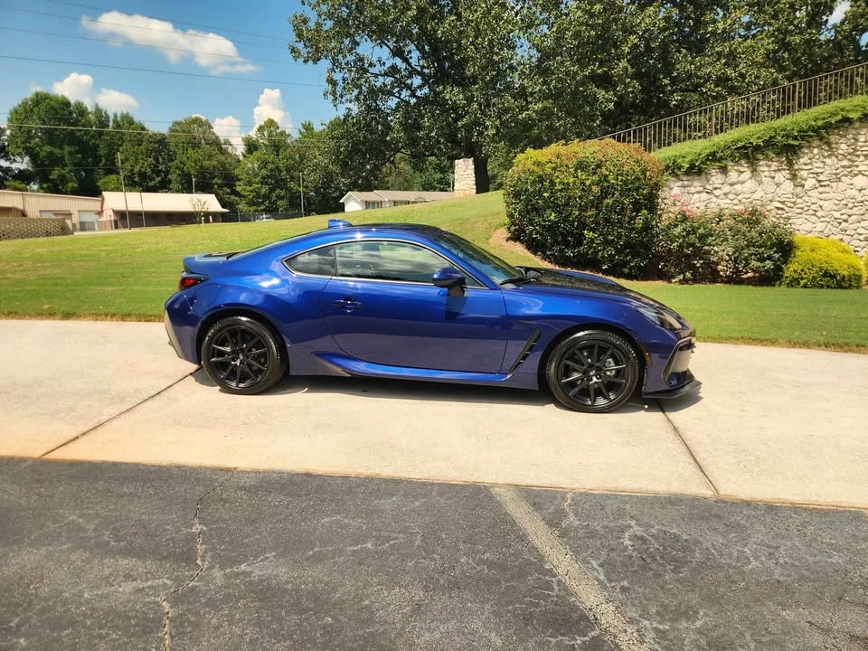 2024 Subaru BRZ 2nd Gen - Image 5 of 20
