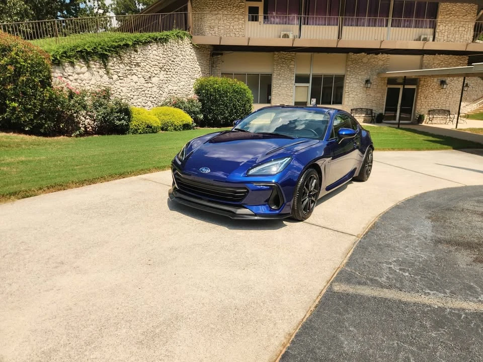 2024 Subaru BRZ 2nd Gen - Image 11 of 20