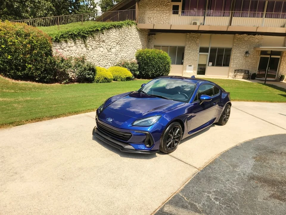 2024 Subaru BRZ 2nd Gen - Image 14 of 20