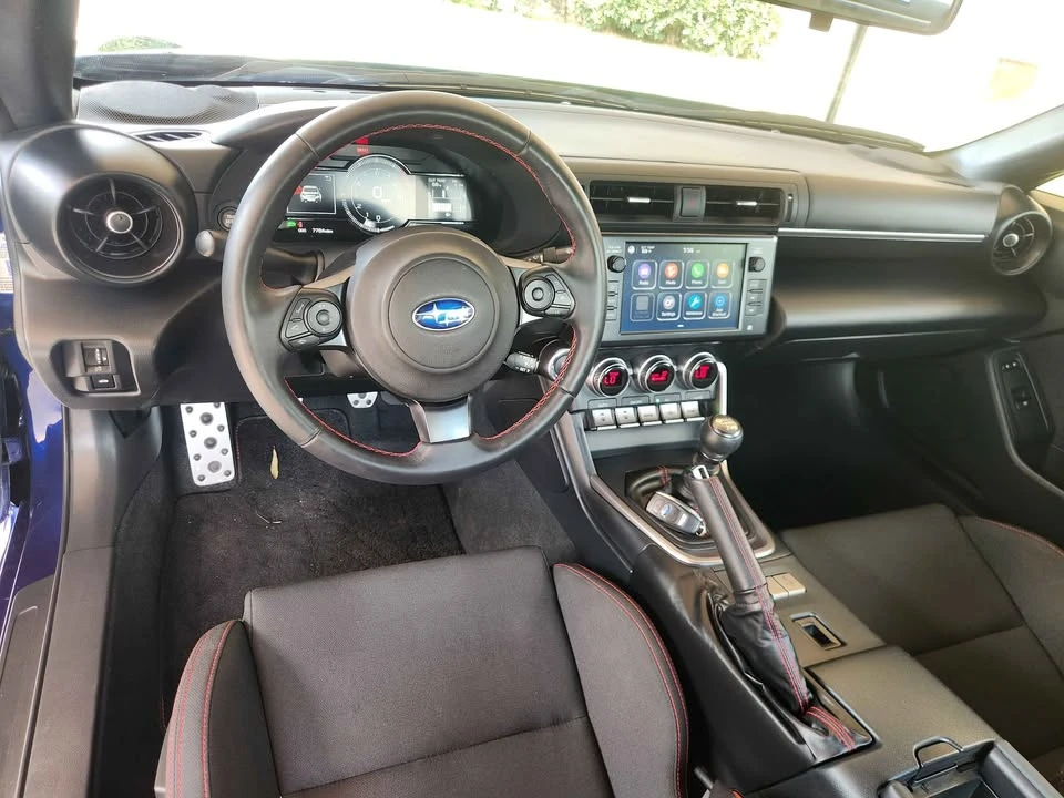 2024 Subaru BRZ 2nd Gen - Image 19 of 20