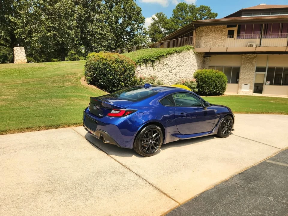 2024 Subaru BRZ 2nd Gen - Image 15 of 20