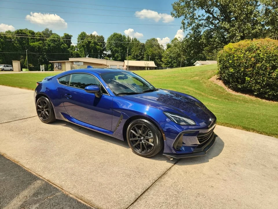 2024 Subaru BRZ 2nd Gen - Image 2 of 20