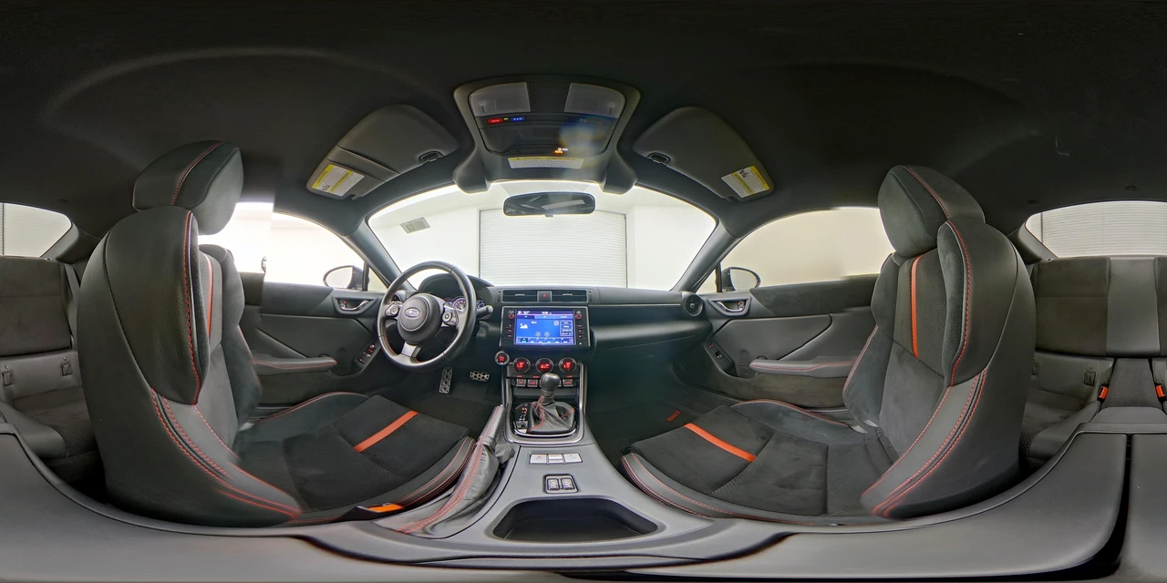 2024 Subaru BRZ 2nd Gen - Image 24 of 24