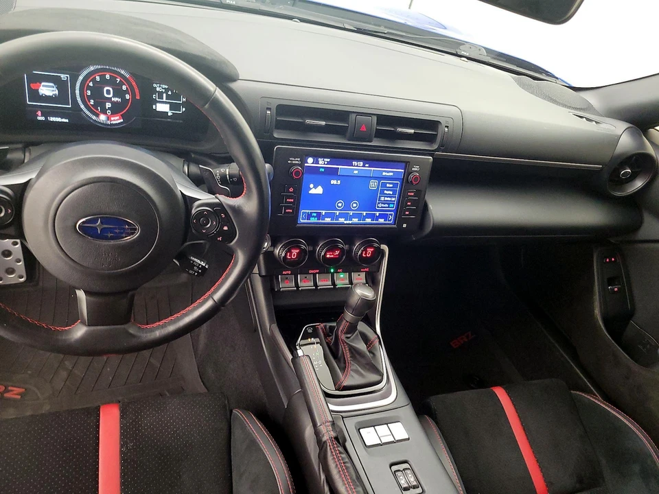 2024 Subaru BRZ 2nd Gen - Image 10 of 24
