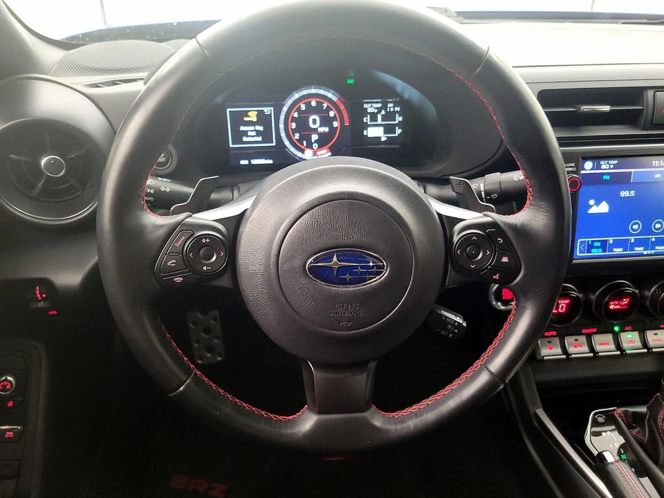 2024 Subaru BRZ 2nd Gen - Image 11 of 24