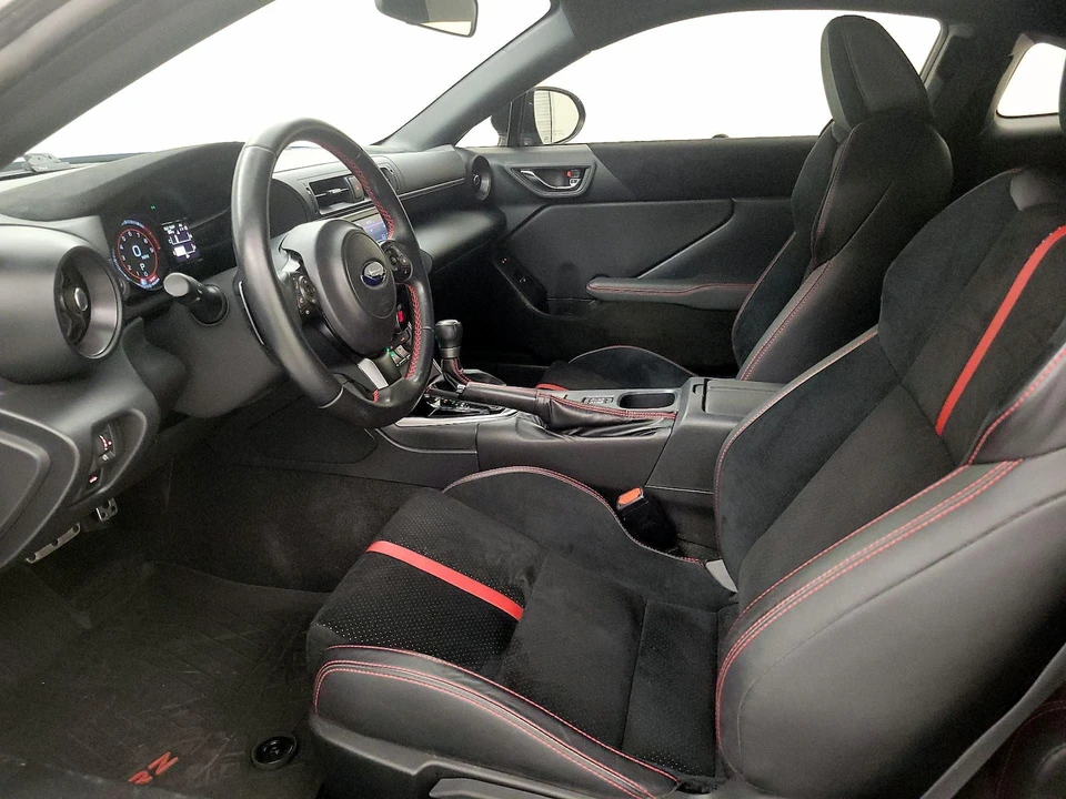 2024 Subaru BRZ 2nd Gen - Image 12 of 24