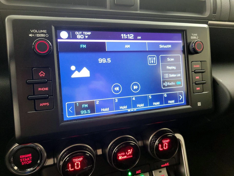 2024 Subaru BRZ 2nd Gen - Image 16 of 24