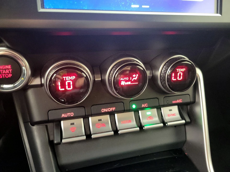 2024 Subaru BRZ 2nd Gen - Image 17 of 24