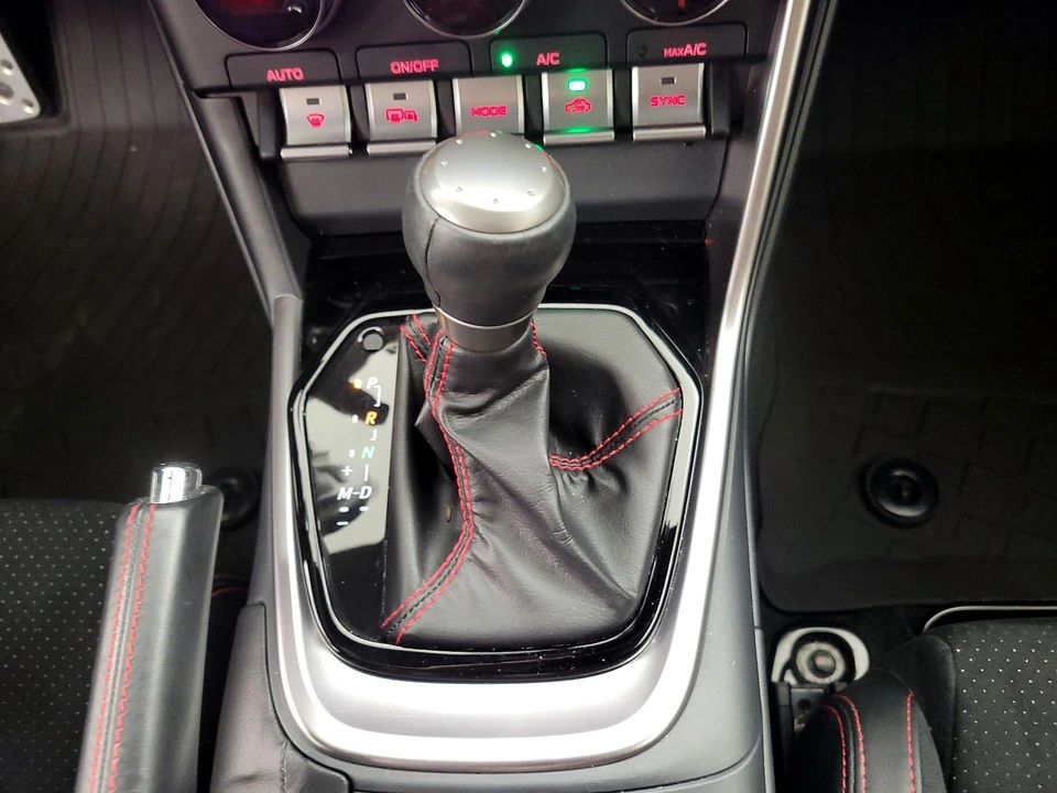 2024 Subaru BRZ 2nd Gen - Image 18 of 24