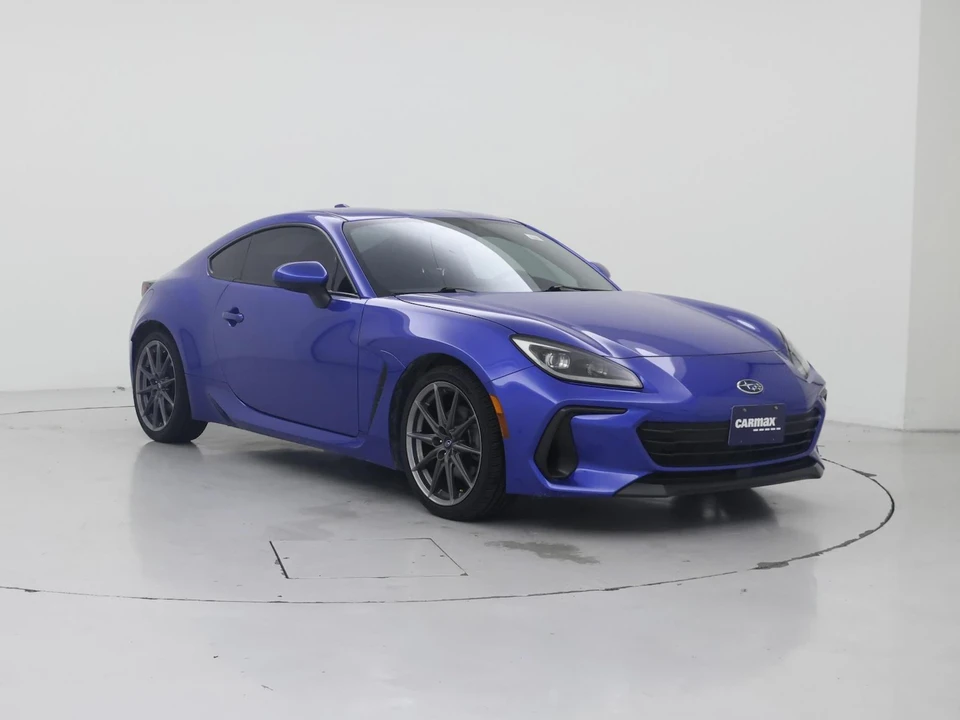 2024 Subaru BRZ 2nd Gen - Image 2 of 24