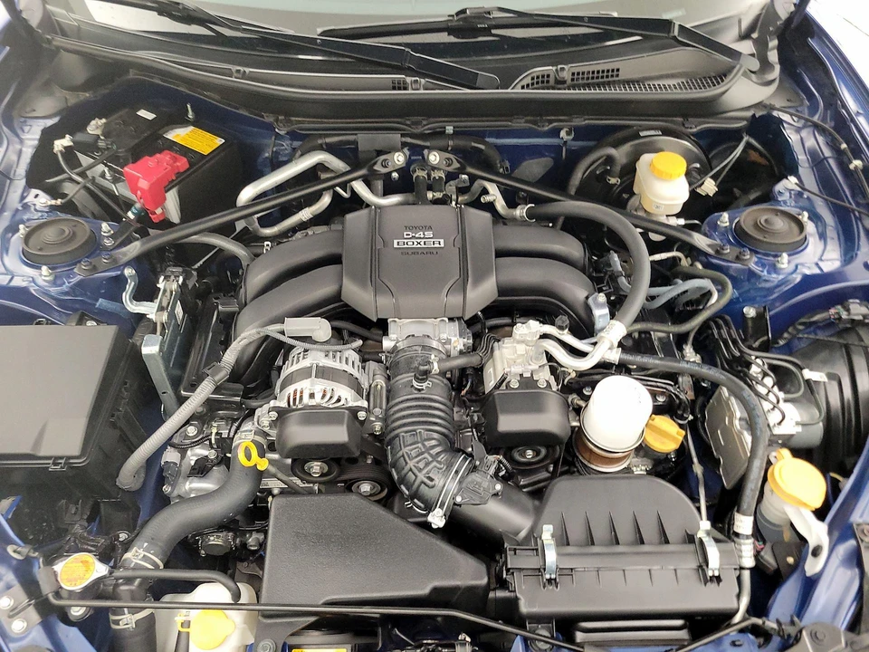 2024 Subaru BRZ 2nd Gen - Image 22 of 24