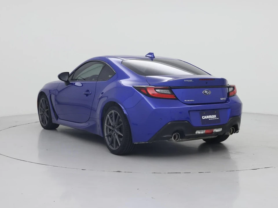 2024 Subaru BRZ 2nd Gen - Image 3 of 24