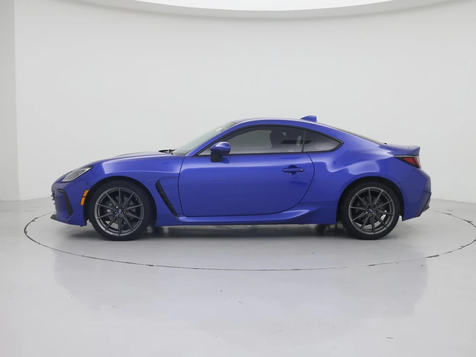 2024 Subaru BRZ 2nd Gen - Image 4 of 24