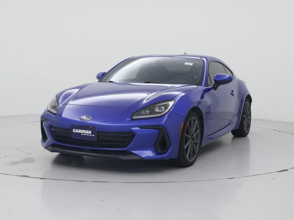 2024 Subaru BRZ 2nd Gen - Image 5 of 24